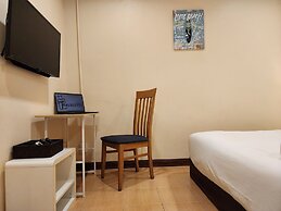 The Travellers House - Pet Friendly Accommodation