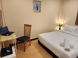 The Travellers House - Pet Friendly Accommodation