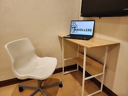 The Travellers House - Pet Friendly Accommodation