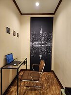 The Travellers House - Pet Friendly Accommodation