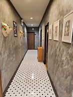 The Travellers House - Pet Friendly Accommodation