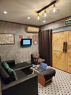 The Travellers House - Pet Friendly Accommodation