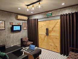 The Travellers House - Pet Friendly Accommodation