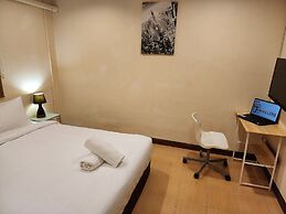 The Travellers House - Pet Friendly Accommodation