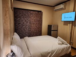 The Travellers House - Pet Friendly Accommodation