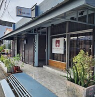 The Travellers House - Pet Friendly Accommodation