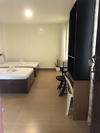 Marion's Inn Bldg 2 Bantayan powered by Cocotel