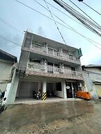 Marion's Inn Bldg 2 Bantayan powered by Cocotel