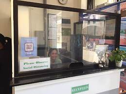 Marion's Inn Bldg 2 Bantayan powered by Cocotel