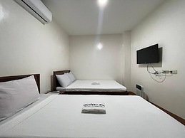 Marion's Inn Bldg 2 Bantayan powered by Cocotel