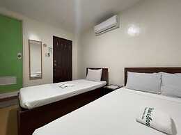 Marion's Inn Bldg 2 Bantayan powered by Cocotel