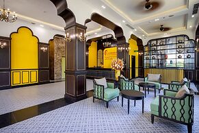 Charming Beauty Hotel