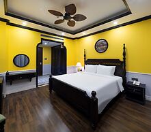 Charming Beauty Hotel