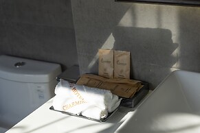 Charming Beauty Hotel