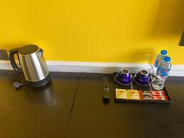 Charming Beauty Hotel