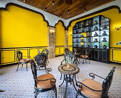 Charming Beauty Hotel