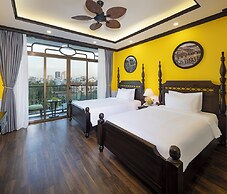 Charming Beauty Hotel