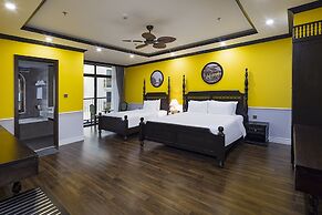 Charming Beauty Hotel