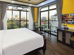 Charming Beauty Hotel