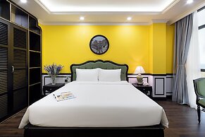 Charming Beauty Hotel