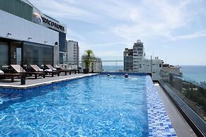 Charming Beauty Hotel