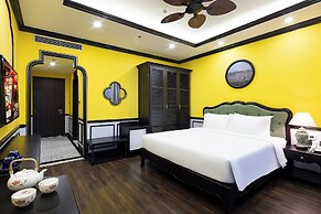 Charming Beauty Hotel