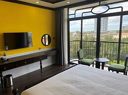 Charming Beauty Hotel