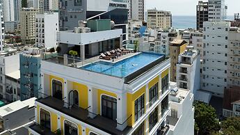 Charming Beauty Hotel