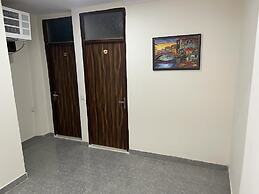 Roomshala 123 Happy Homes Saket