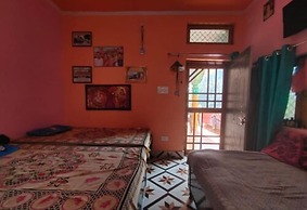 Goroomgo Bhatt Homestay Uttarakhand