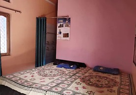 Goroomgo Bhatt Homestay Manpur Uttarakhand