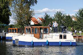 Kuhnle-Tours Malchin