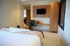 The Butterfly Luxury Serviced Apartments Ganesh Nagar Vijayawada