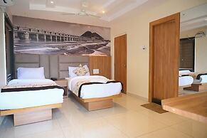 The Butterfly Luxury Serviced Apartments Ganesh Nagar Vijayawada