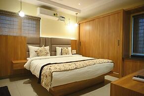 The Butterfly Luxury Serviced Apartments Ganesh Nagar Vijayawada