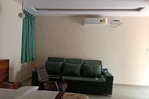 The Butterfly Luxury Serviced Apartments Ganesh Nagar Vijayawada