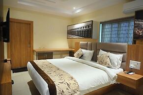 The Butterfly Luxury Serviced Apartments Ganesh Nagar Vijayawada