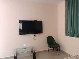 The Butterfly Luxury Serviced Apartments Ganesh Nagar Vijayawada