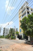 The Butterfly Luxury Serviced Apartments Ganesh Nagar Vijayawada