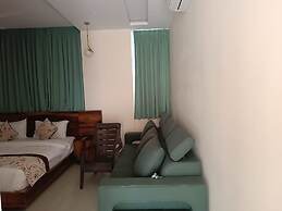 The Butterfly Luxury Serviced Apartments Ganesh Nagar Vijayawada