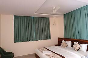 The Butterfly Luxury Serviced Apartments Ganesh Nagar Vijayawada