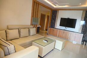 The Butterfly Luxury Serviced Apartments Ganesh Nagar Vijayawada