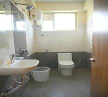 The Butterfly Luxury Serviced Apartments Ganesh Nagar Vijayawada