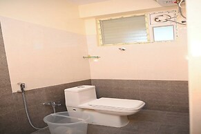 The Butterfly Luxury Serviced Apartments Ganesh Nagar Vijayawada