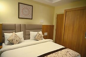 The Butterfly Luxury Serviced Apartments Ganesh Nagar Vijayawada