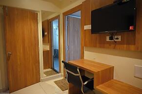 The Butterfly Luxury Serviced Apartments Ganesh Nagar Vijayawada