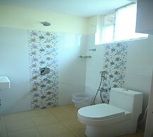 The Butterfly Luxury Serviced Apartments Ganesh Nagar Vijayawada