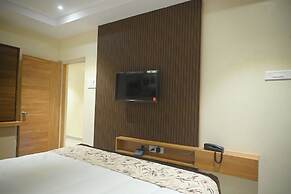 The Butterfly Luxury Serviced Apartments Ganesh Nagar Vijayawada