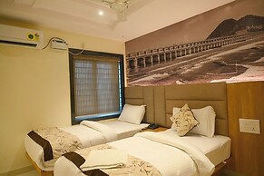 The Butterfly Luxury Serviced Apartments Ganesh Nagar Vijayawada
