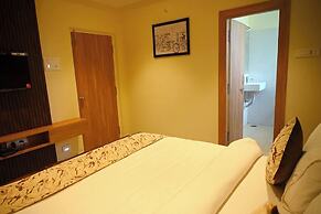 The Butterfly Luxury Serviced Apartments Ganesh Nagar Vijayawada